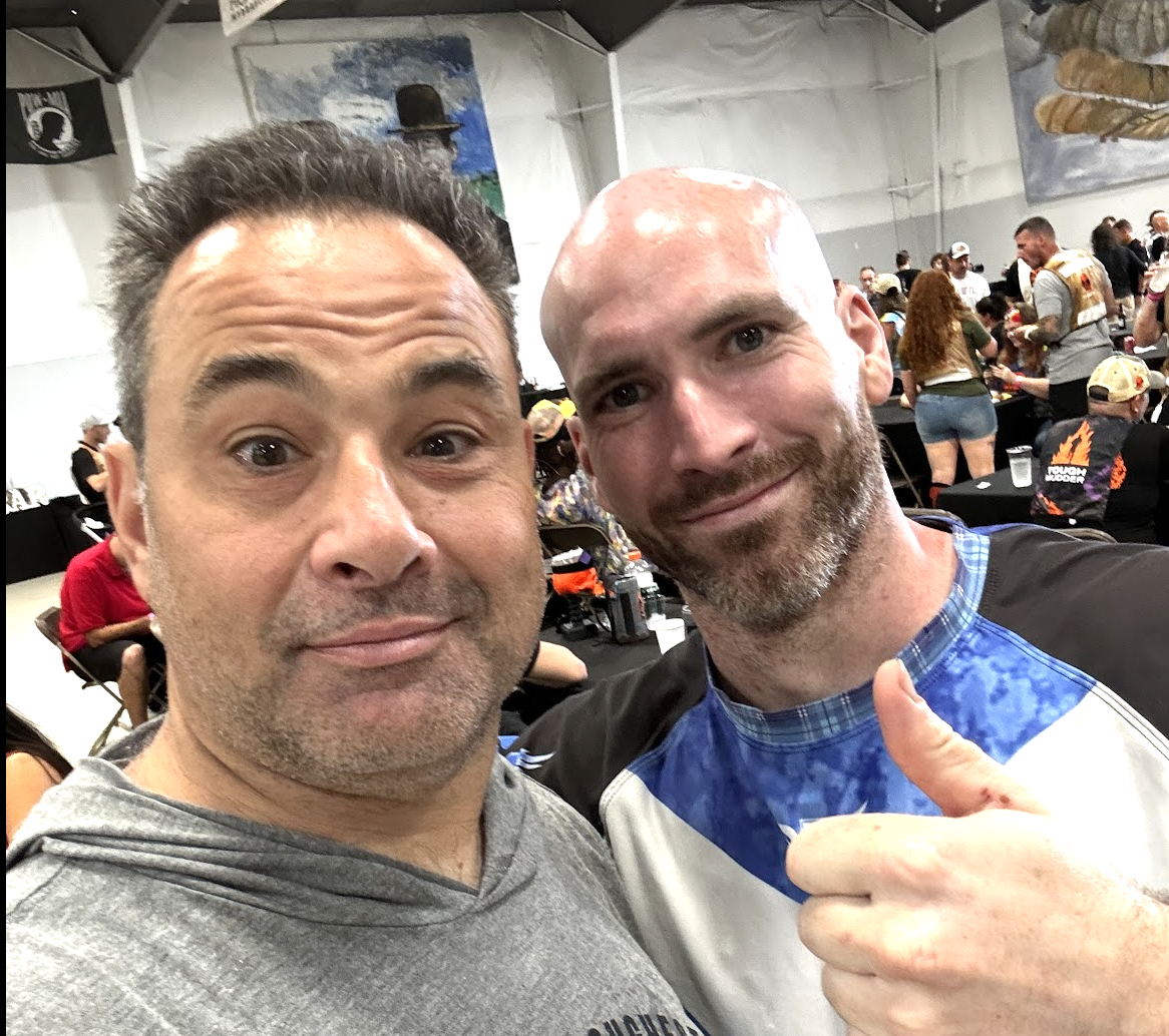 Obstacle Racing Media Podcast