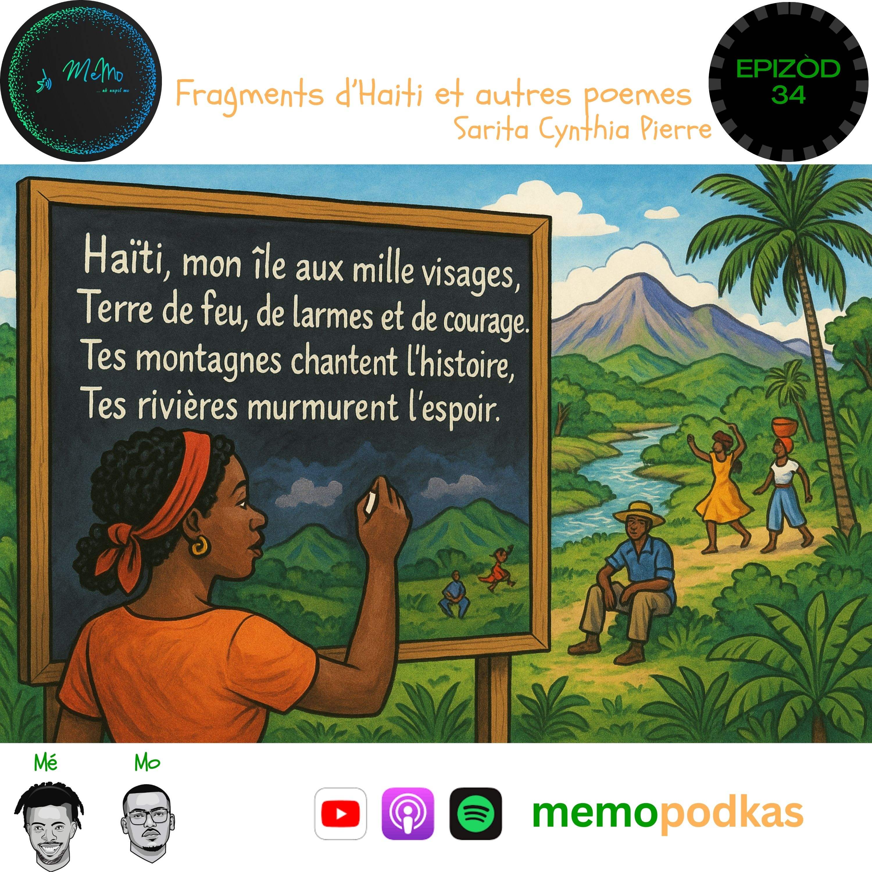 Memo Pòdkas