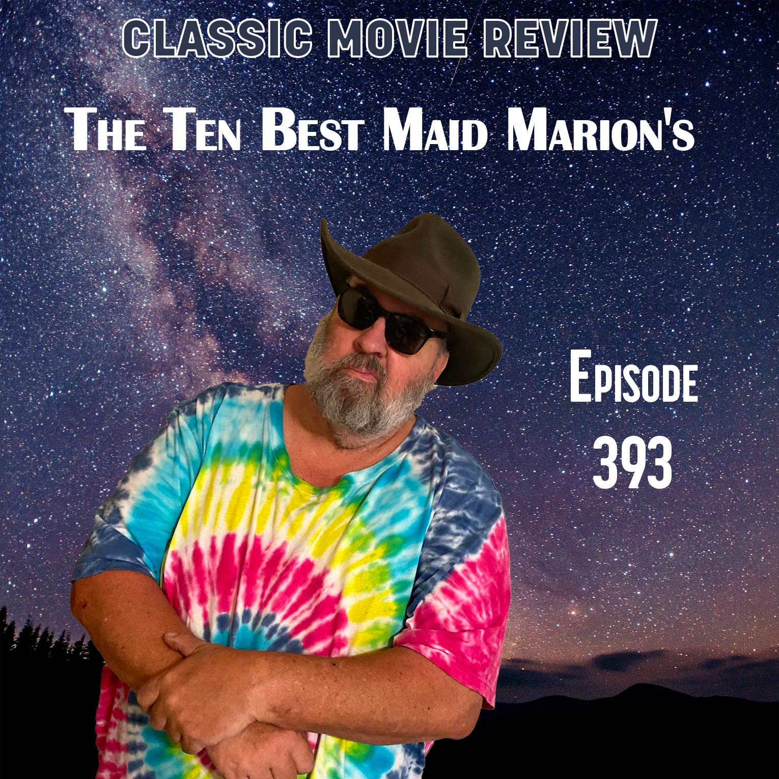 Classic Movie Review