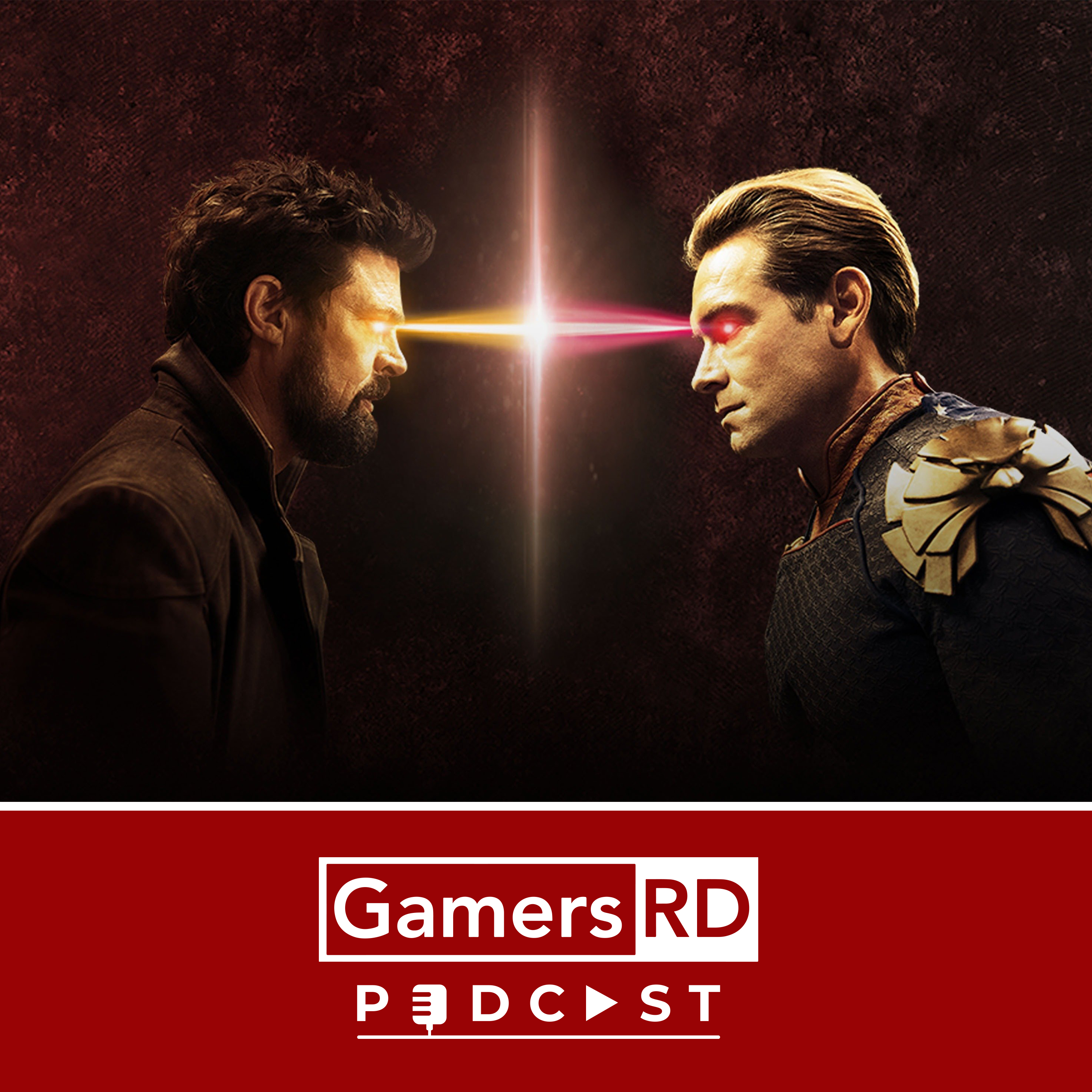 GamersRD Podcast
