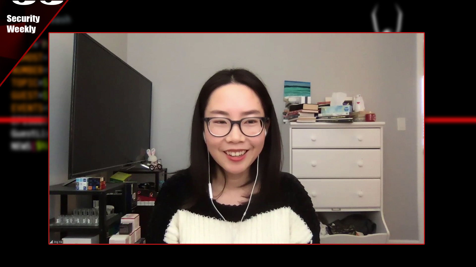The Human Brain - Application Security Weekly #48