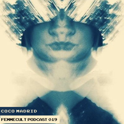 Femmecult 019 Coco Madrid Interview