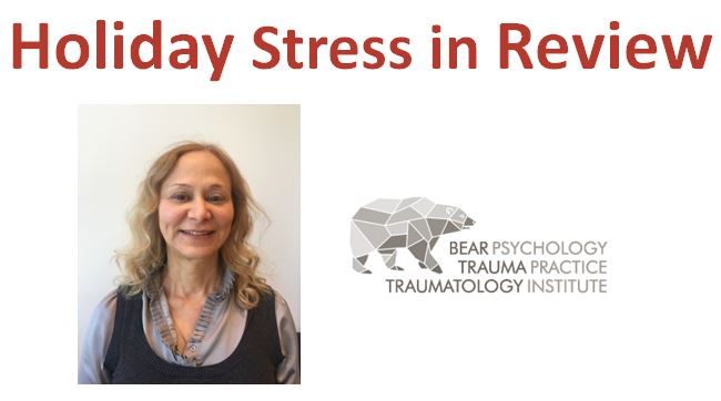 Bear Psychology Podcast