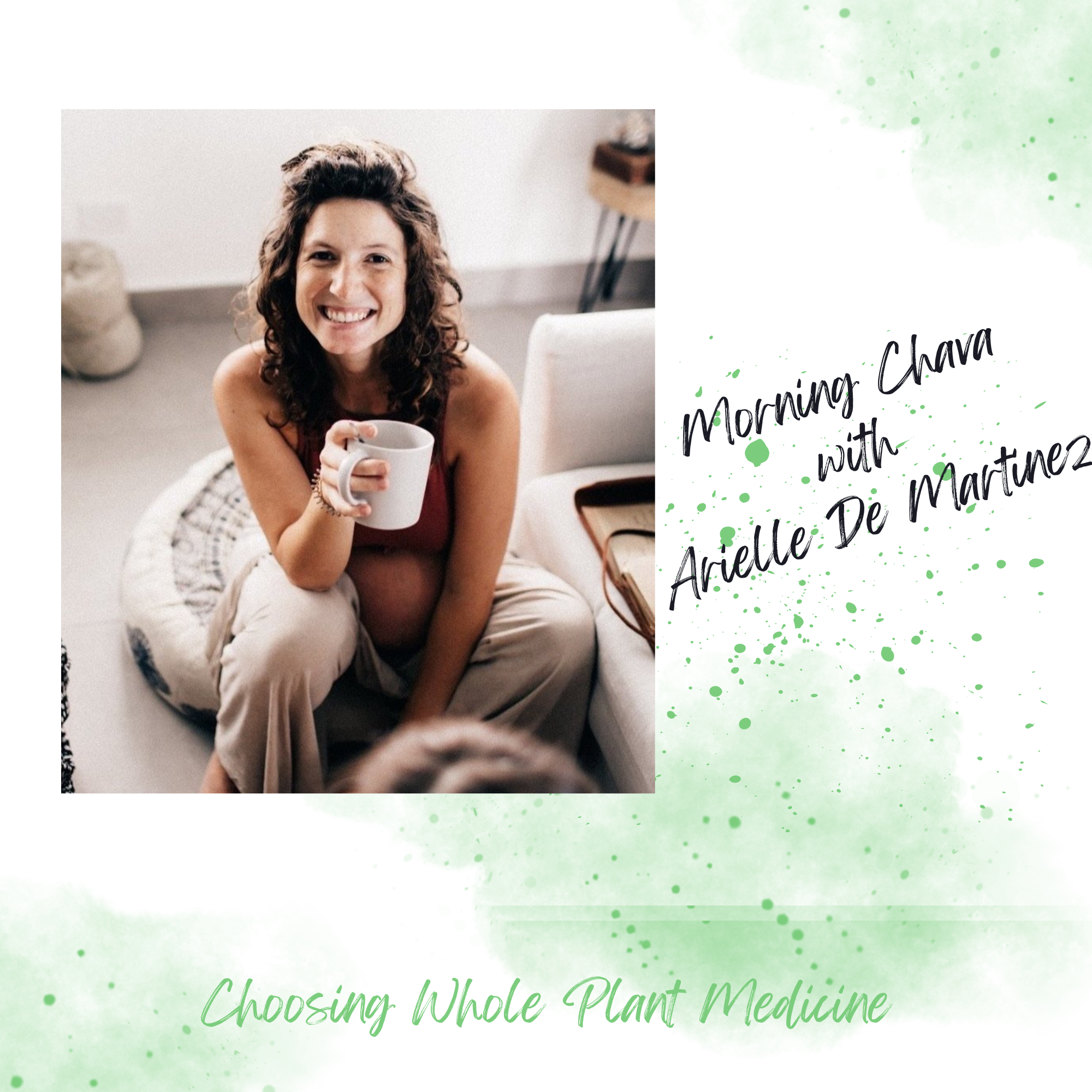 The Pregnancy to Parenting Show with Elizabeth Joy