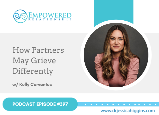 Empowered Relationship Podcast: Your Relationship Resource And Guide