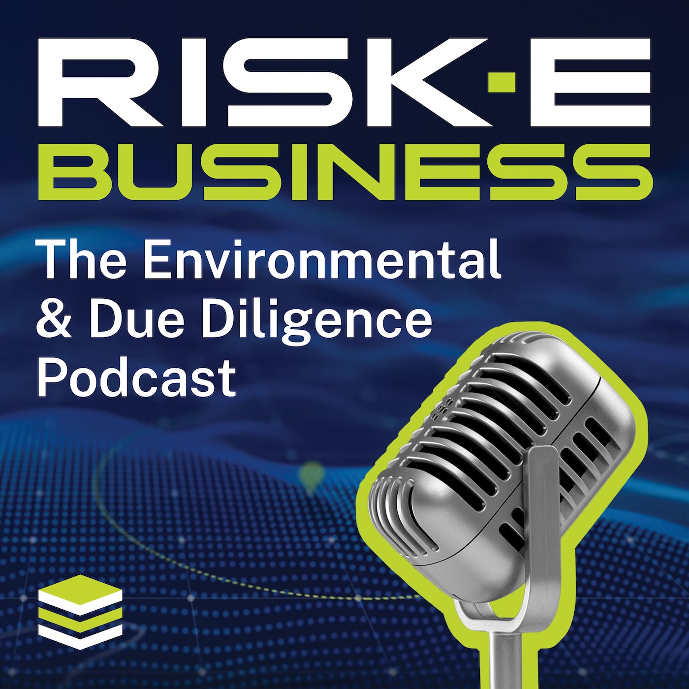 RISK-E-Business Podcast
