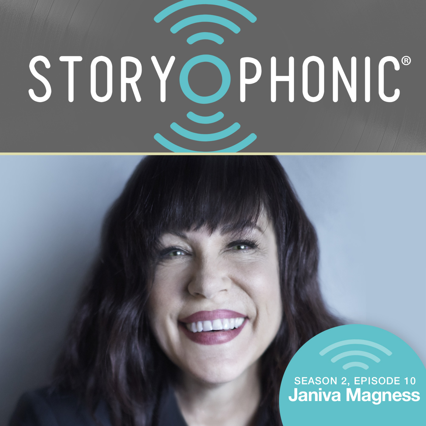 STORYOPHONIC