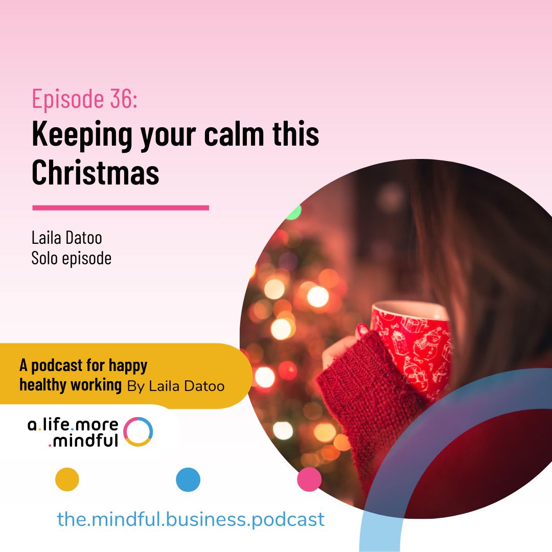 The Mindful Business