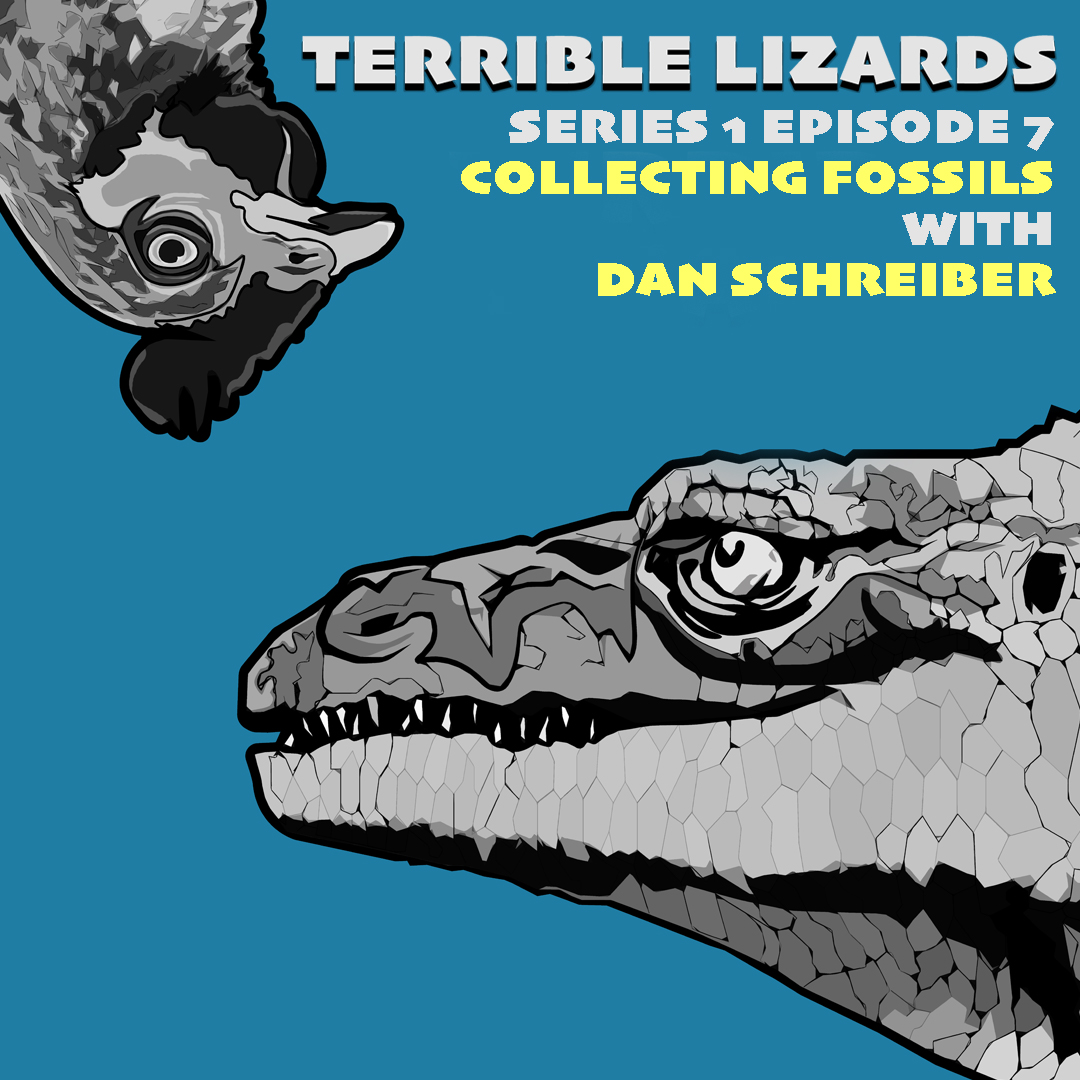 Terrible Lizards