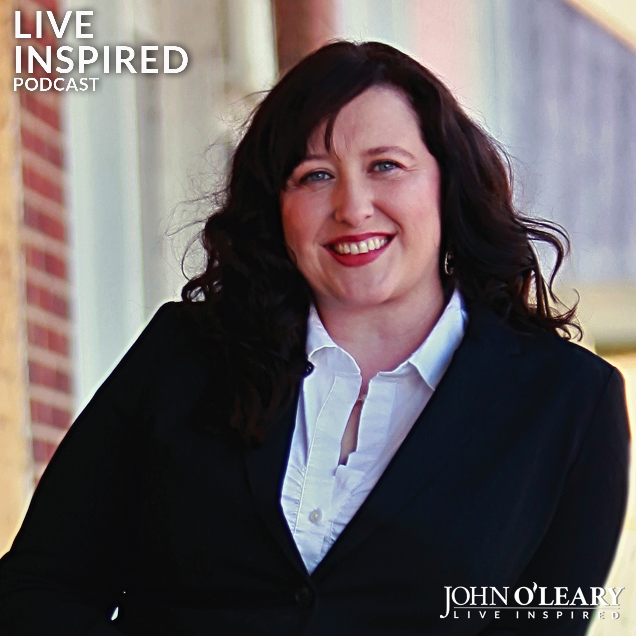 One Mother's Uplifting Journey to Defeating Childhood Cancer (ep. 198)