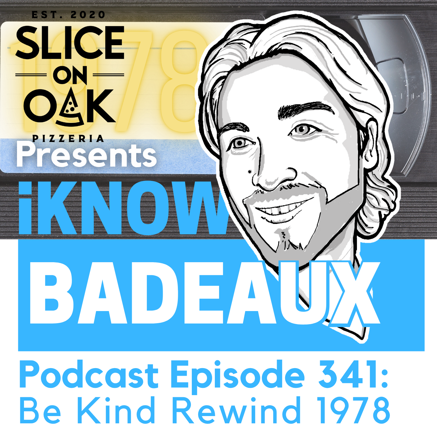 iKnowBadeaux podcast