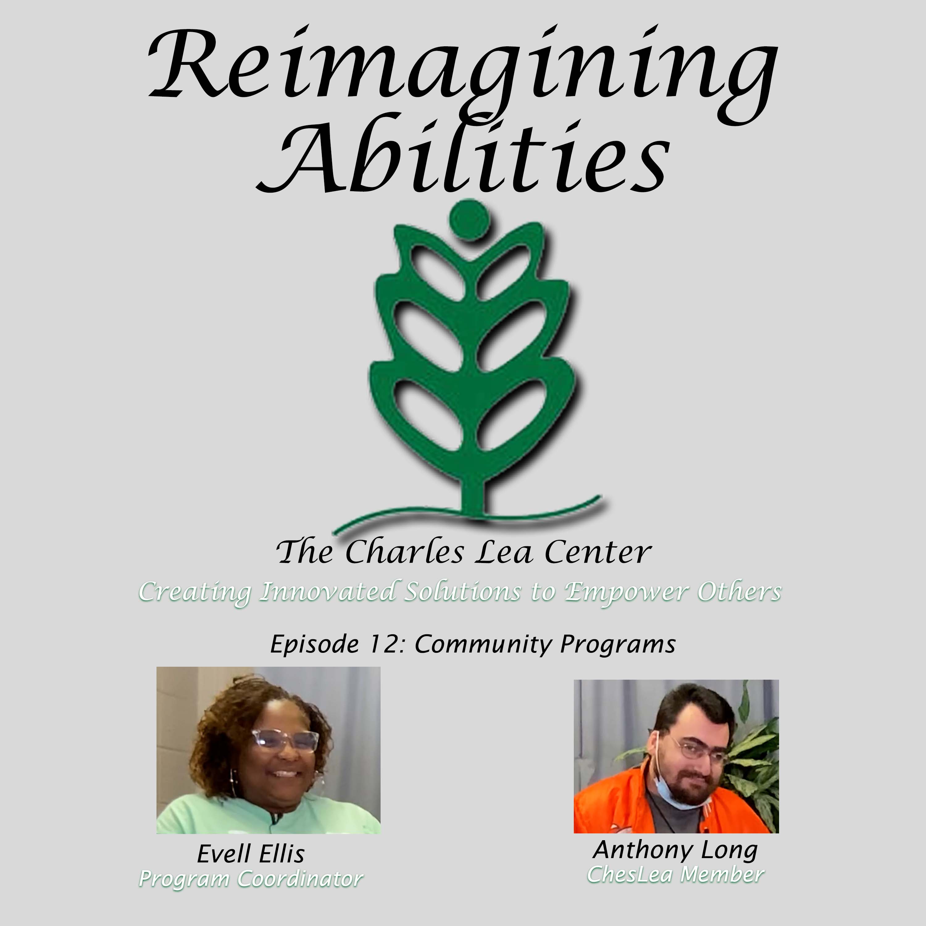 Reimagining Abilities