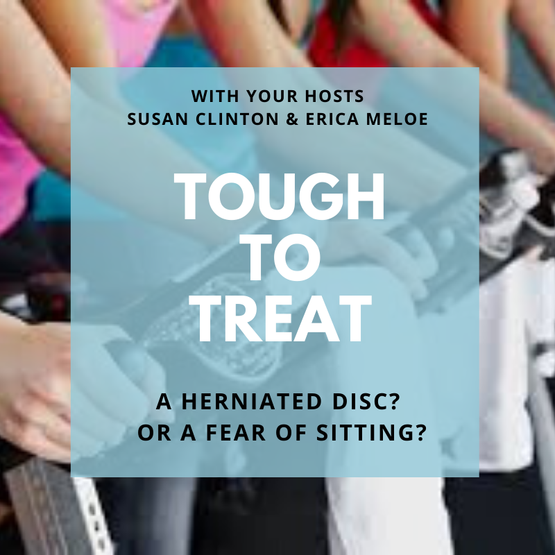 Tough to Treat