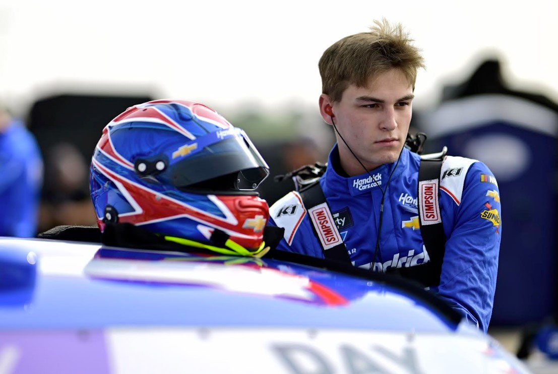 Splash of Gas with Dave Weichert