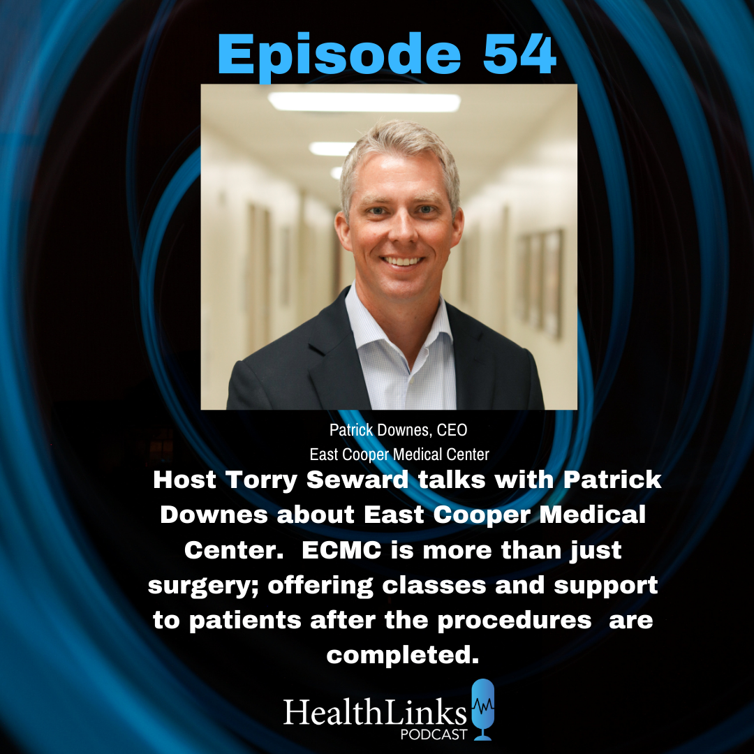 HealthLinks Podcast