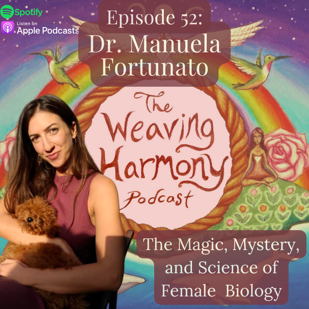 Weaving Harmony