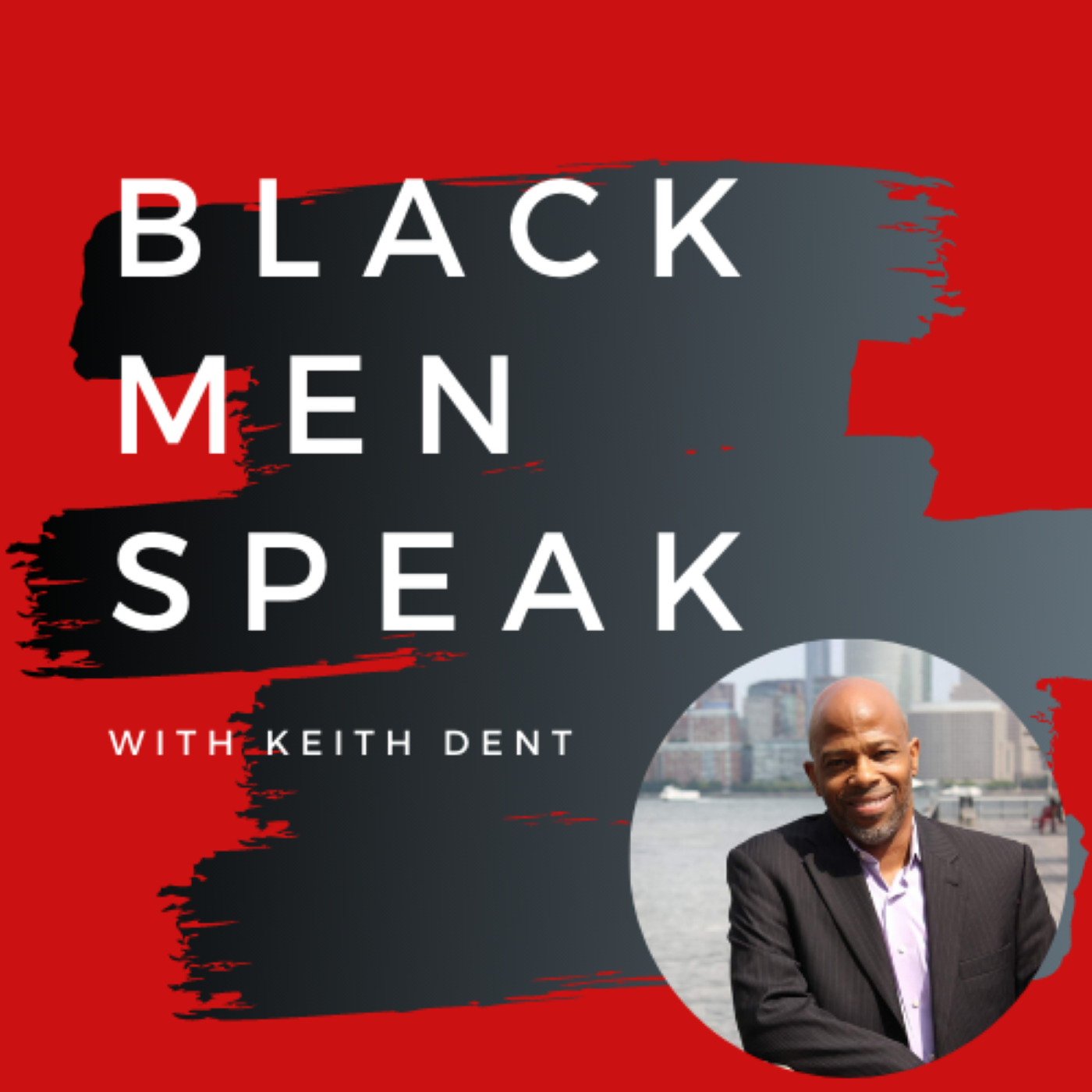 Black Men Speak Podcast