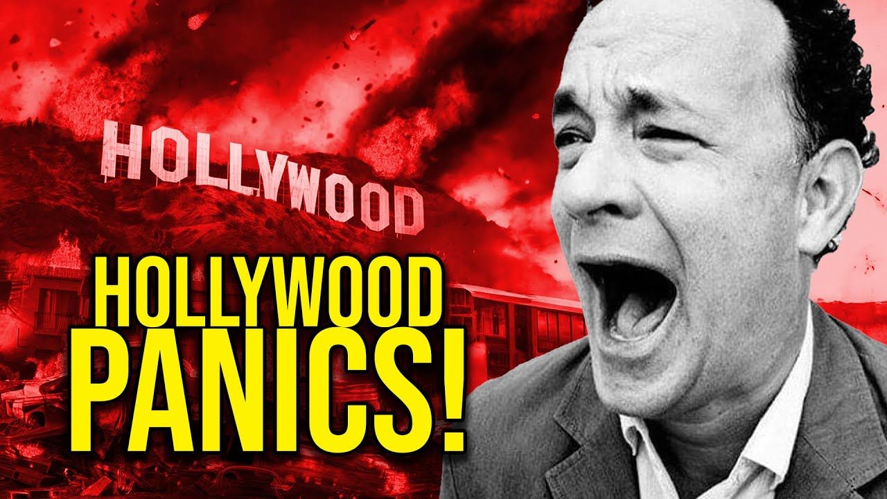 Hollywood DESERVES This?! DEI Rollback Panics Studios!