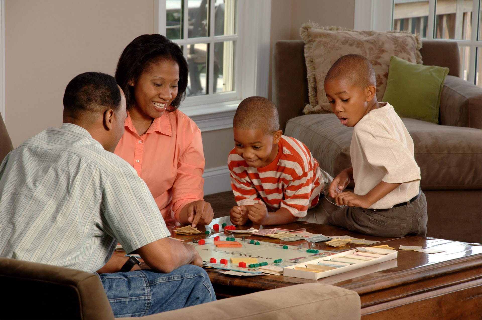 854. Raising Purpose Driven Children By Cultivating Their Gifts and Talents