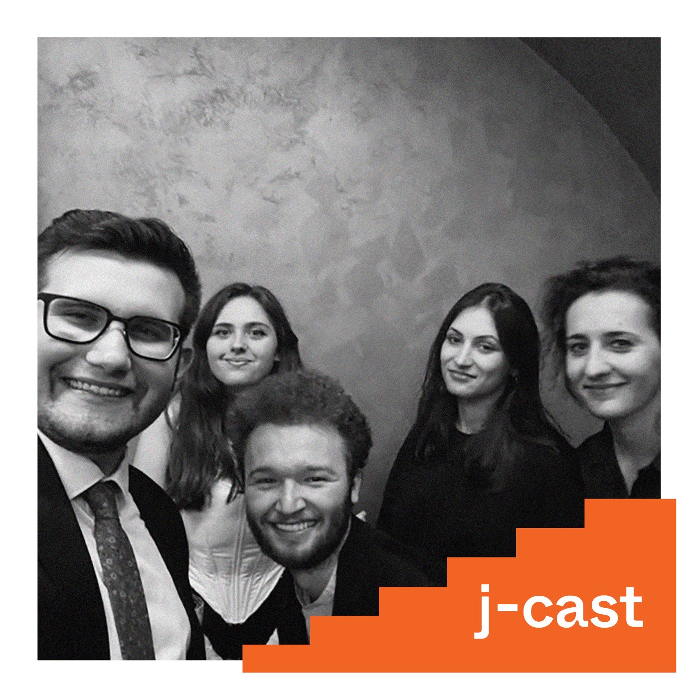 j-cast: současná židovská a izraelská témata