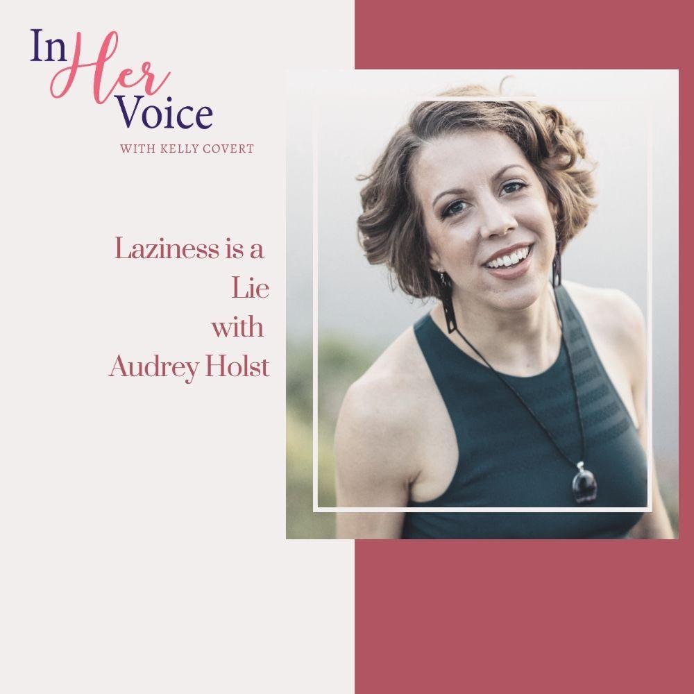 In Her Voice
