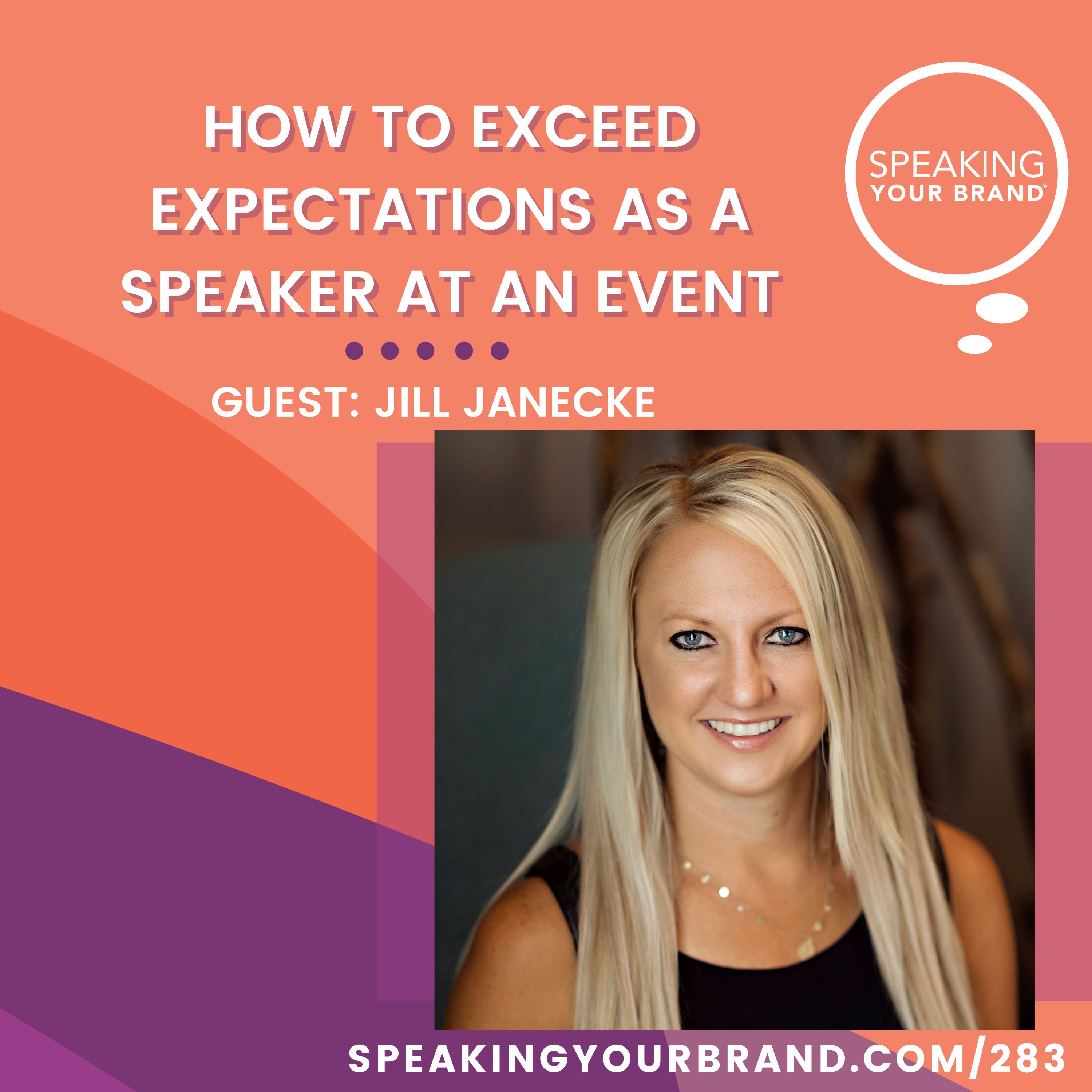 Speaking Your Brand: Public Speaking Tips and Strategies