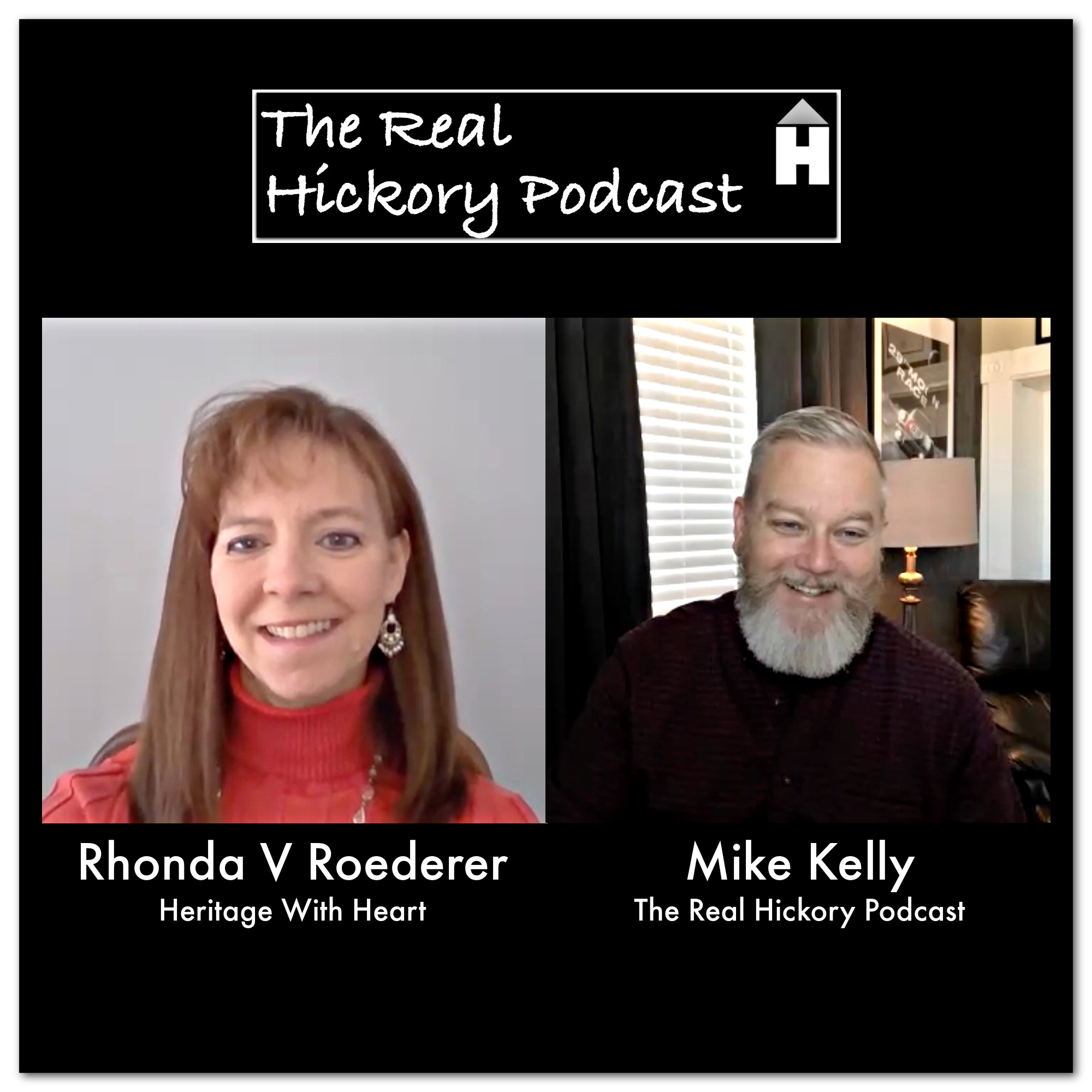 The Real Hickory Podcast
