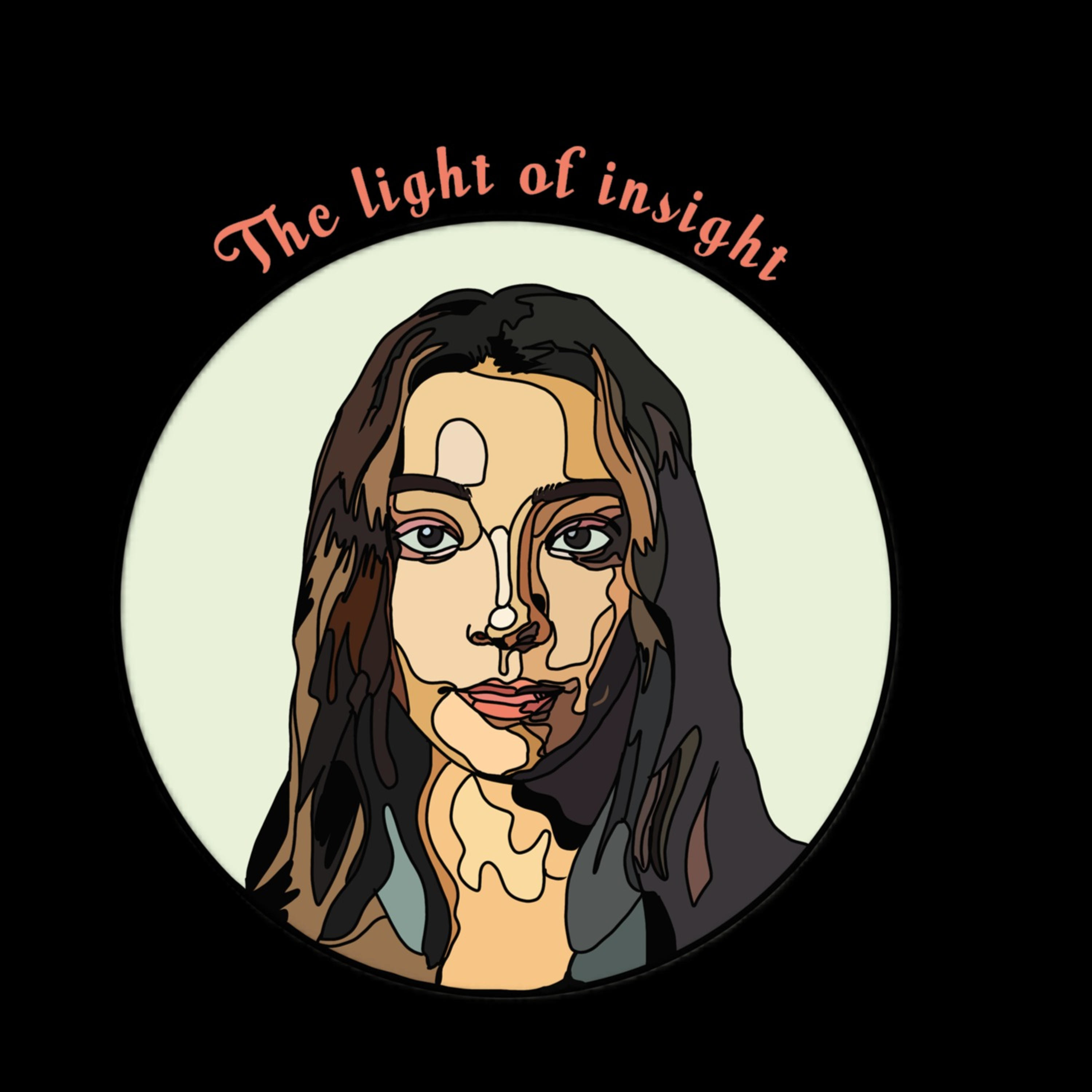 The Light of Insight with Nina Gamell