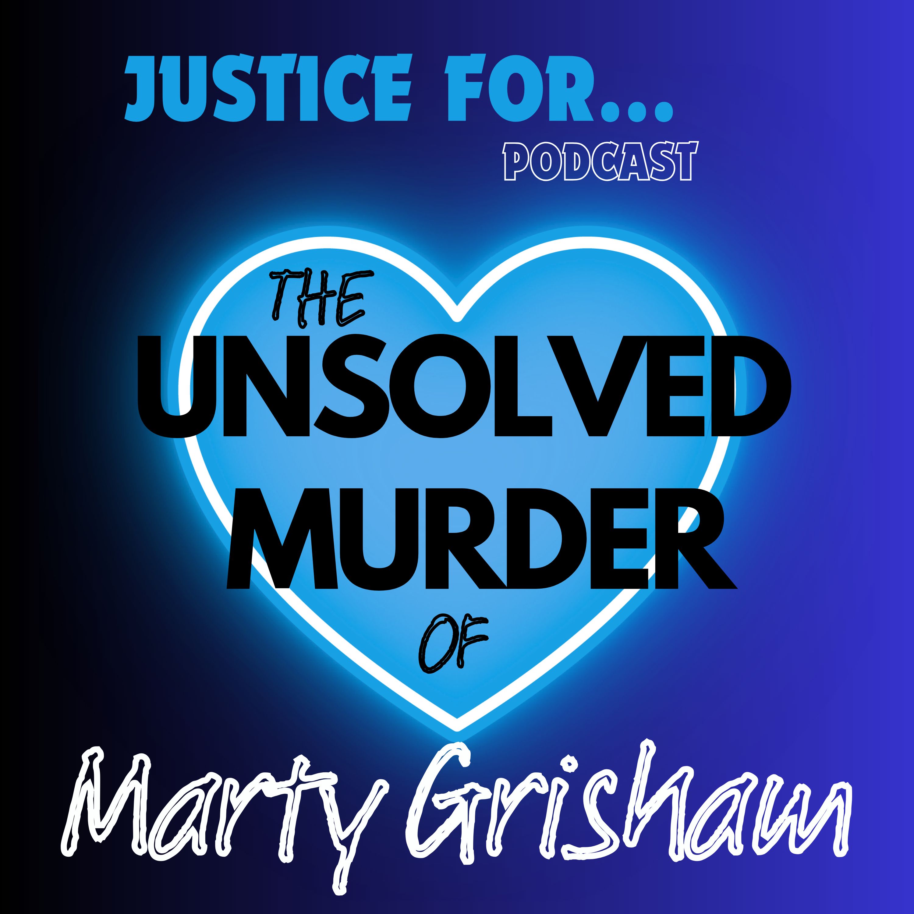 Marty Grisham and Michael Clark