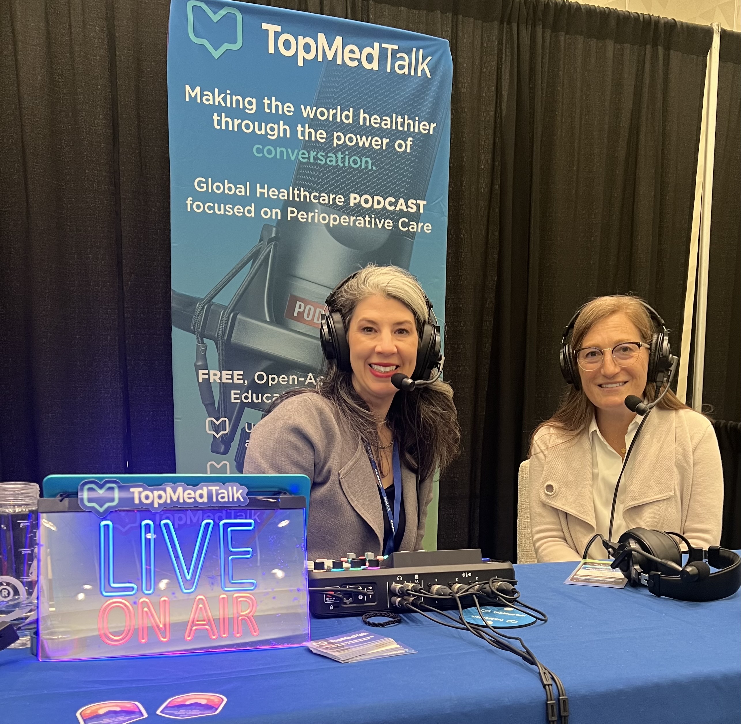 TopMedTalk