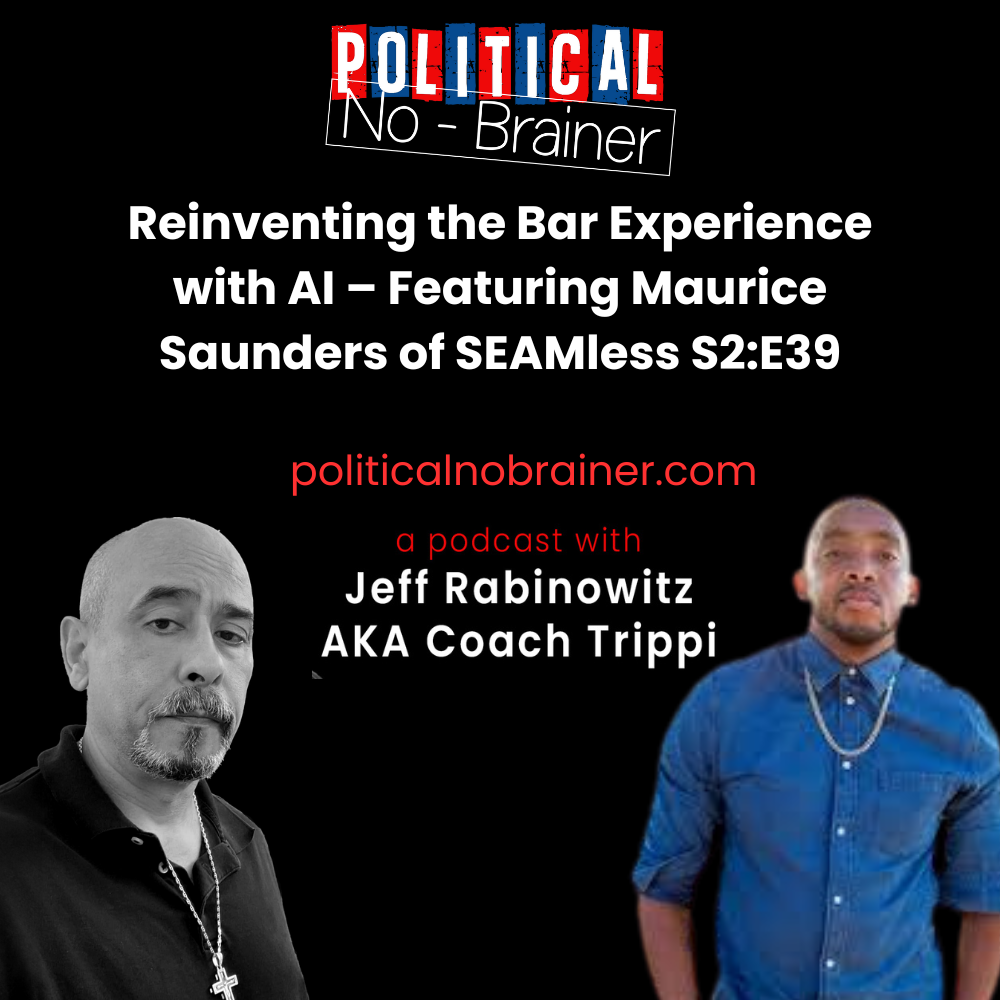 Political No-Brainer Podcast