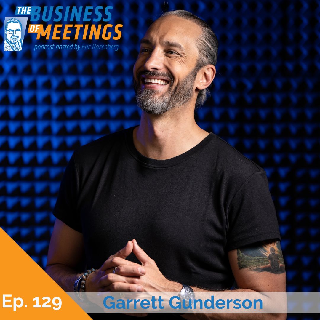 The Business of Meetings