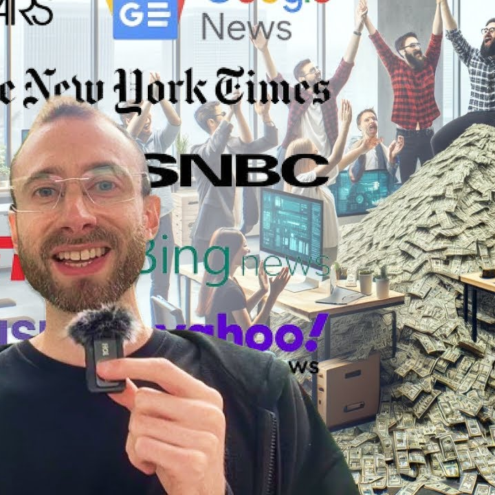How to Get Your Tech Product in Huge Publications