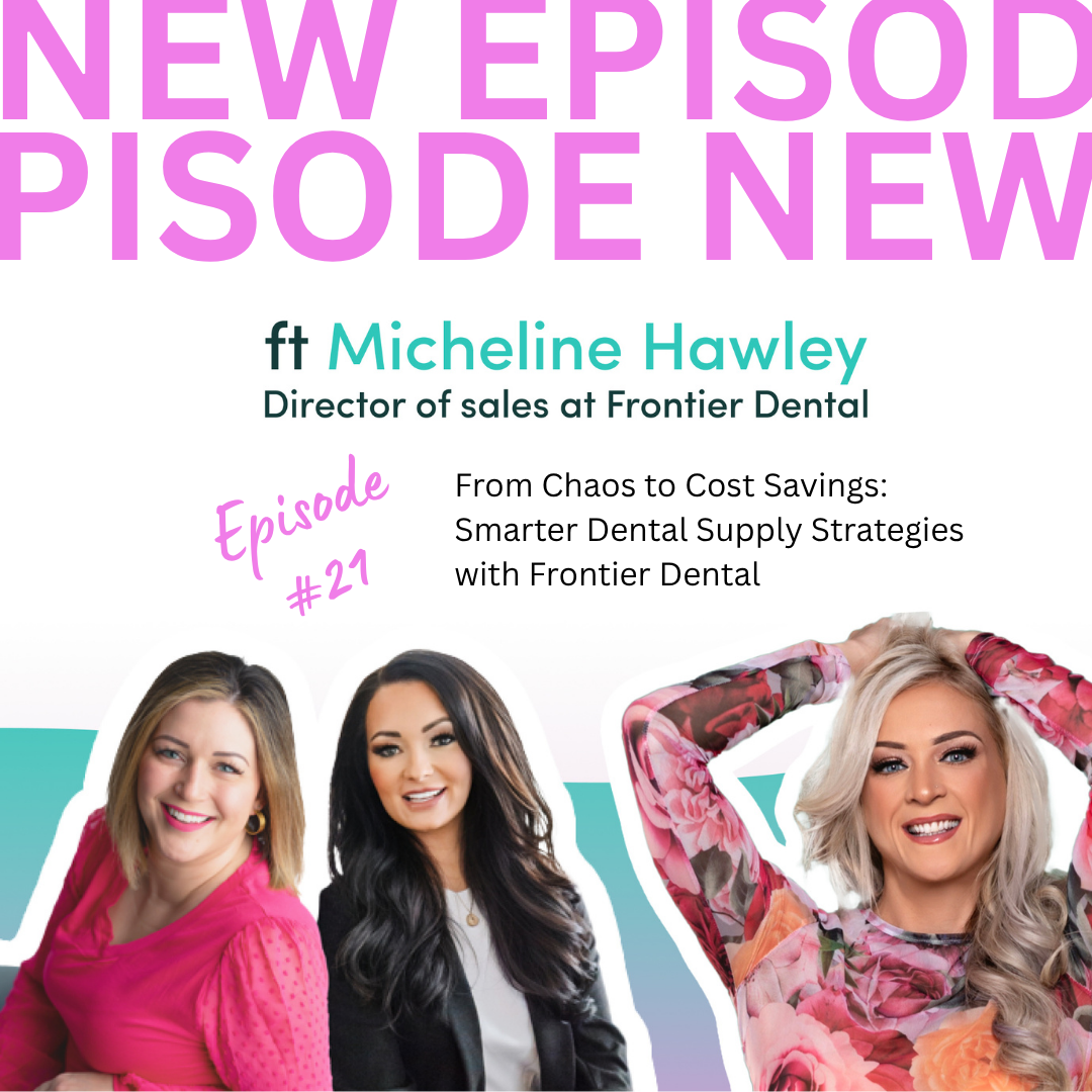 Breath of Fresh Air Dental Podcast