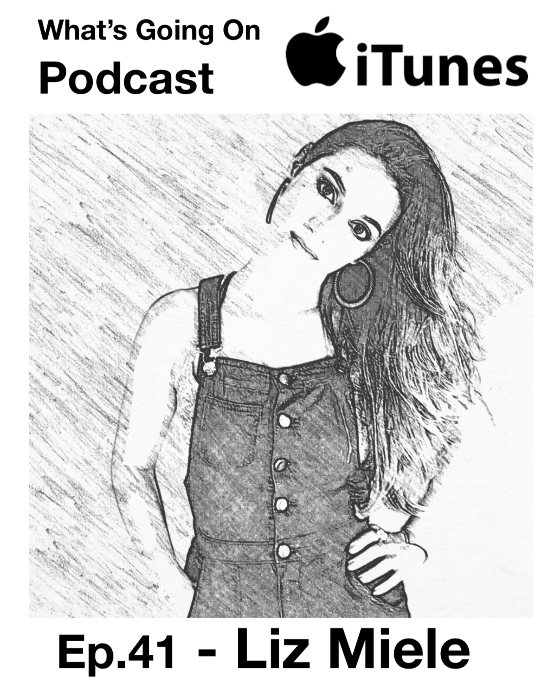What\'s Going On Podcast