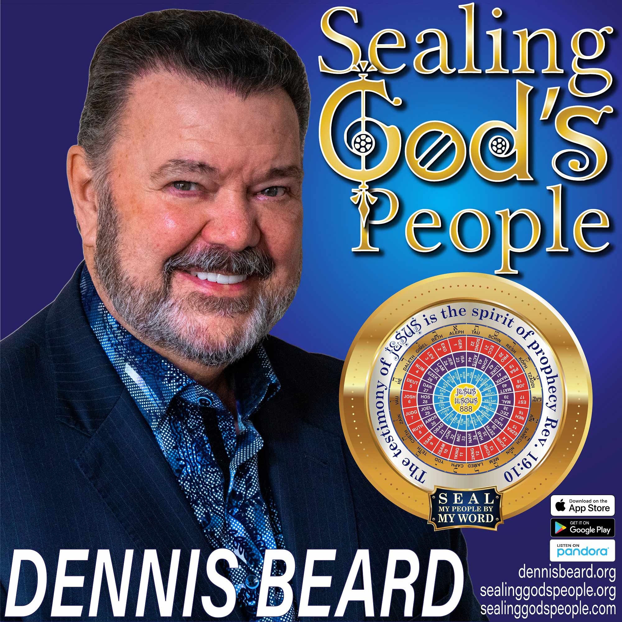 Sealing God\'s People
