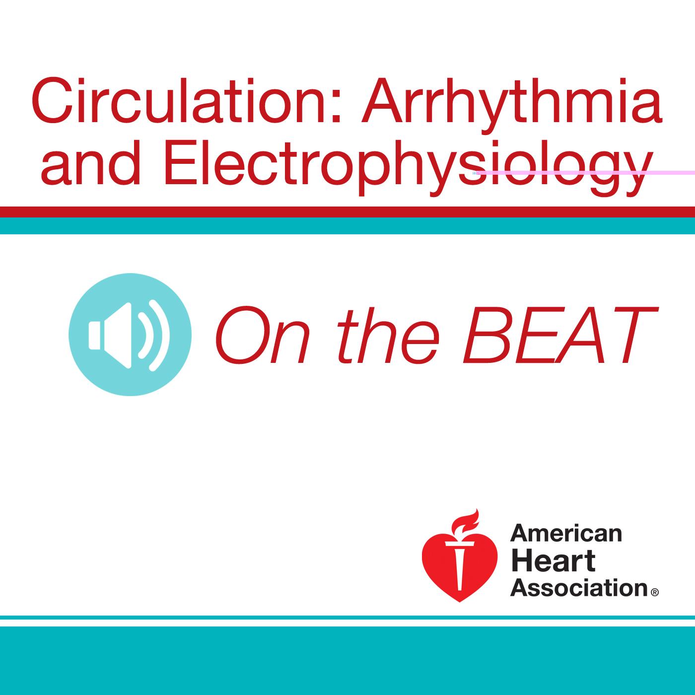 Circulation: Arrhythmia and Electrophysiology january 2019 Issue