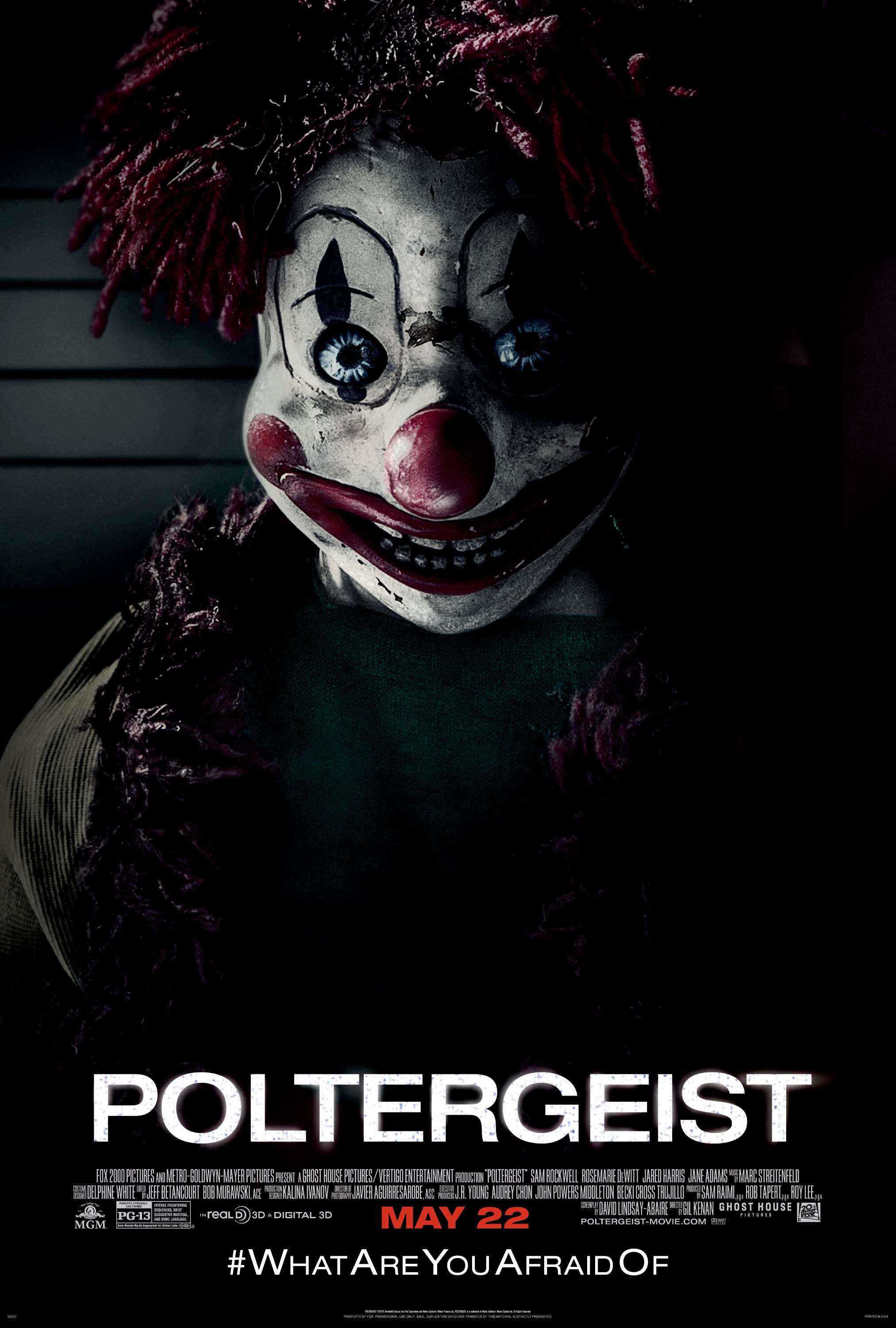 It\'s Only a Podcast - A Horror Movie Review Show