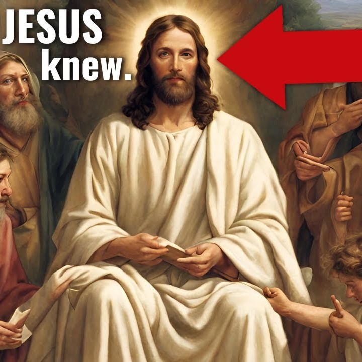 Hidden Bible Teachings Reveal How to Control Your Reality…