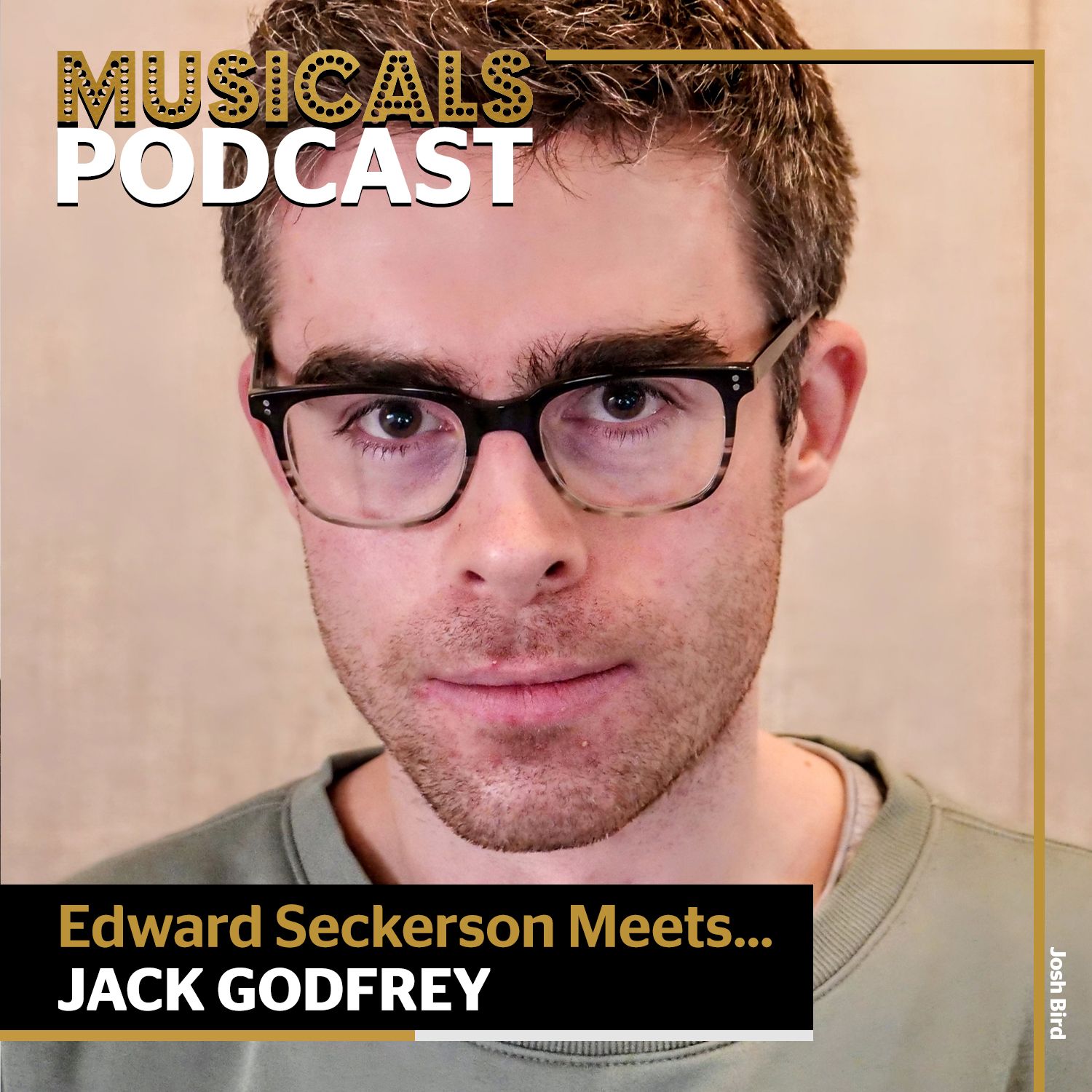 Musicals Magazine Podcast