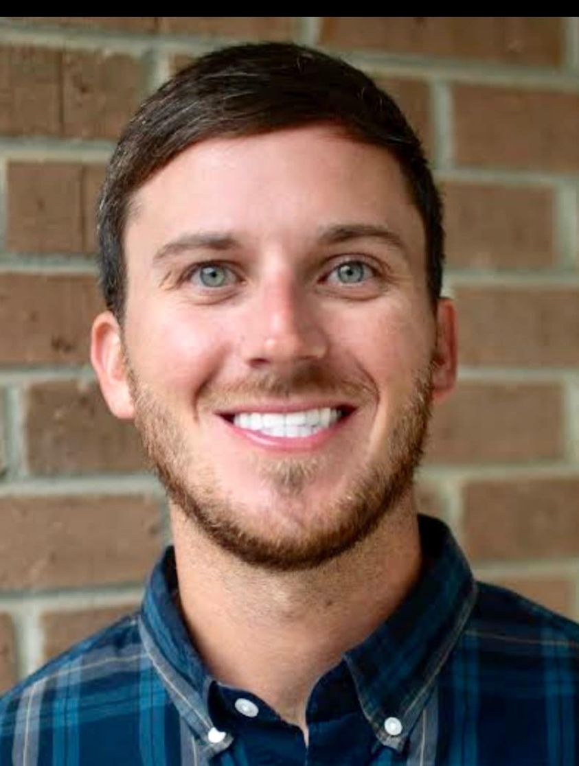 TCA HS Baseball Coach Hayden Hogue