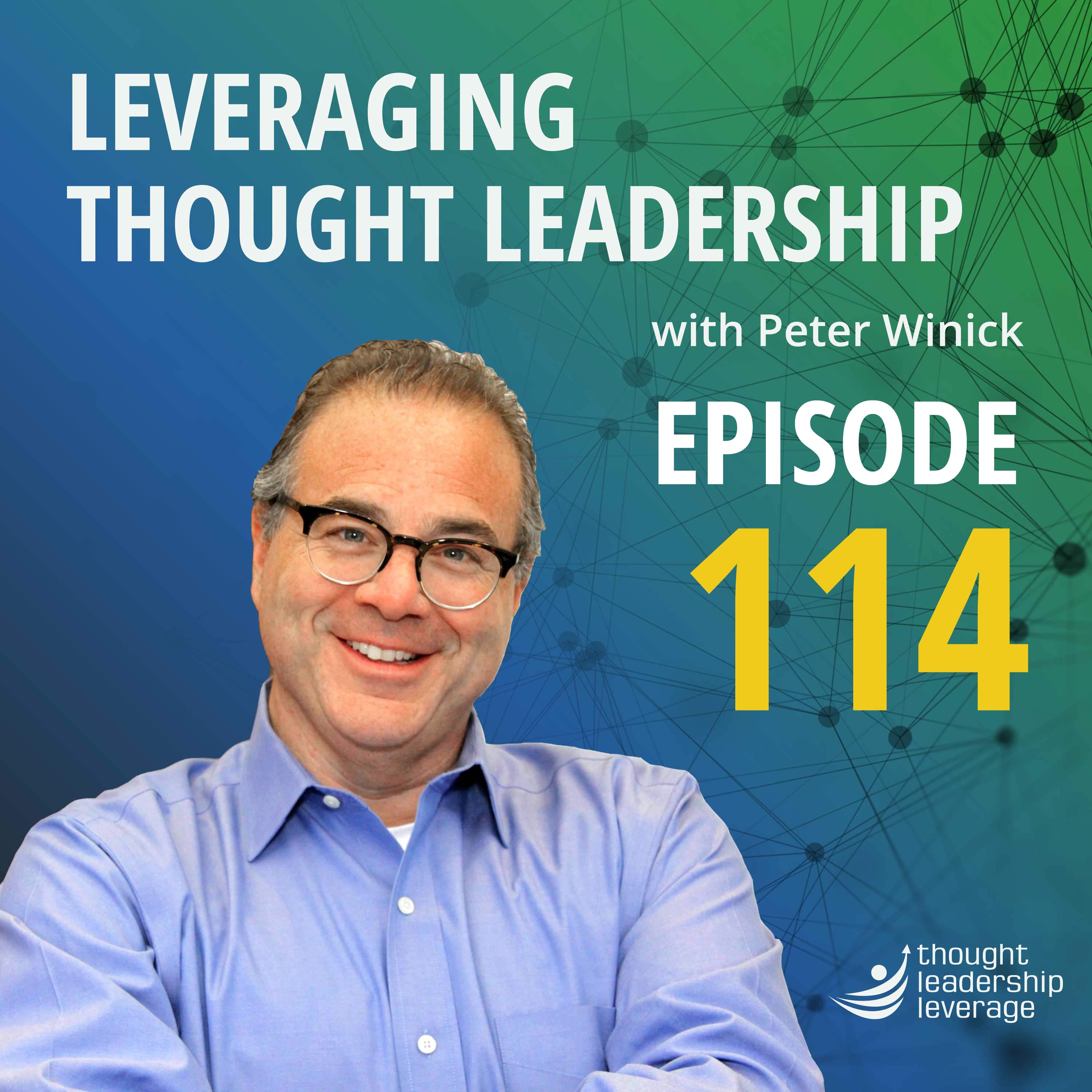Leveraging Thought Leadership