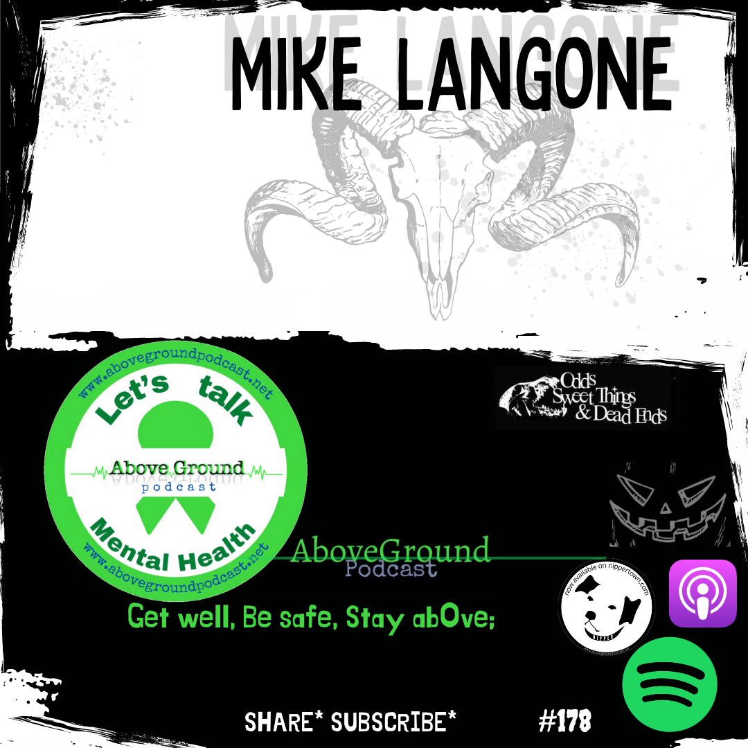 Above Ground Podcast
