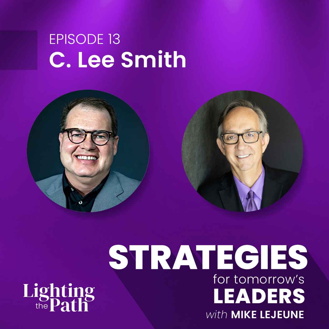 Strategies for Tomorrow\'s Leaders
