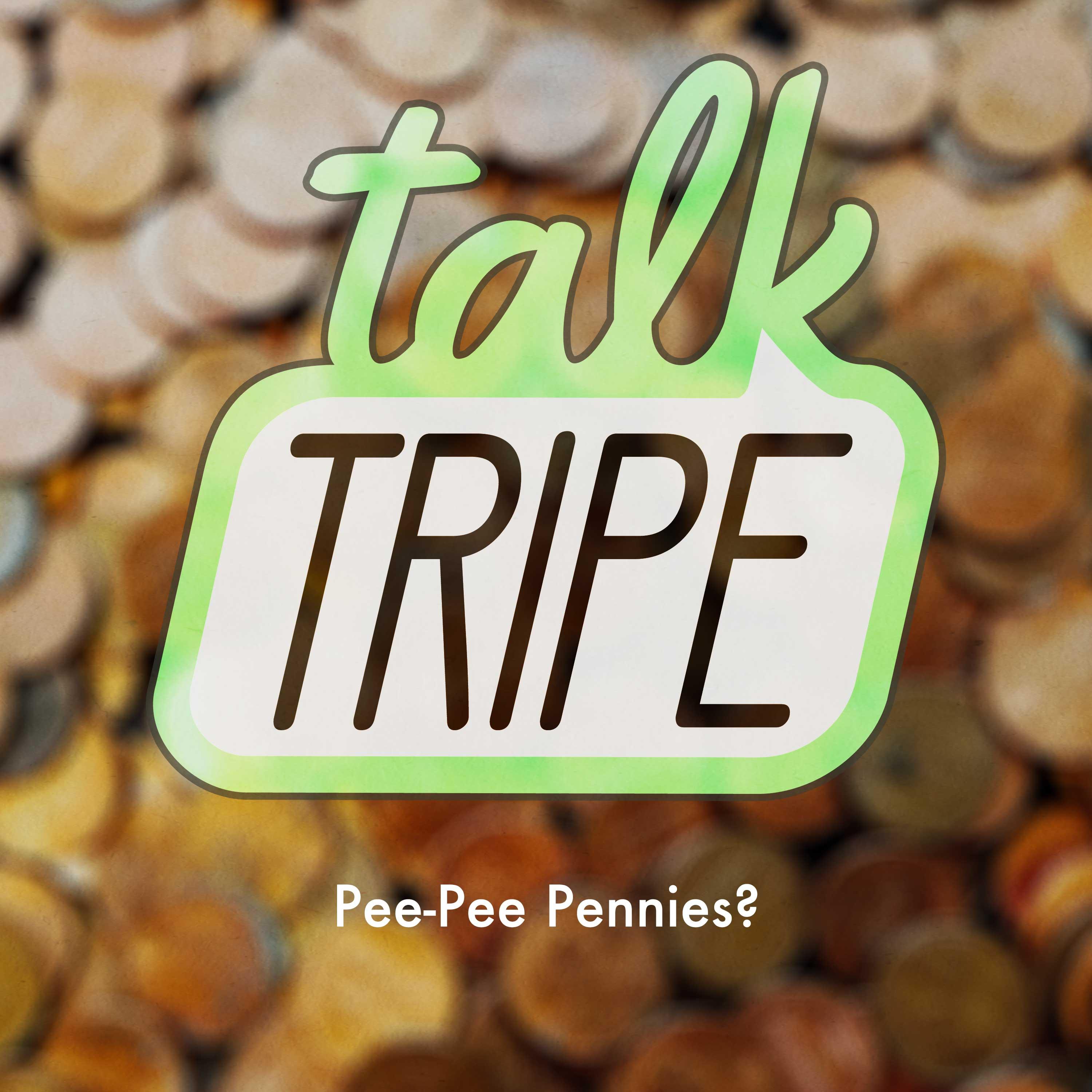 Talk Tripe