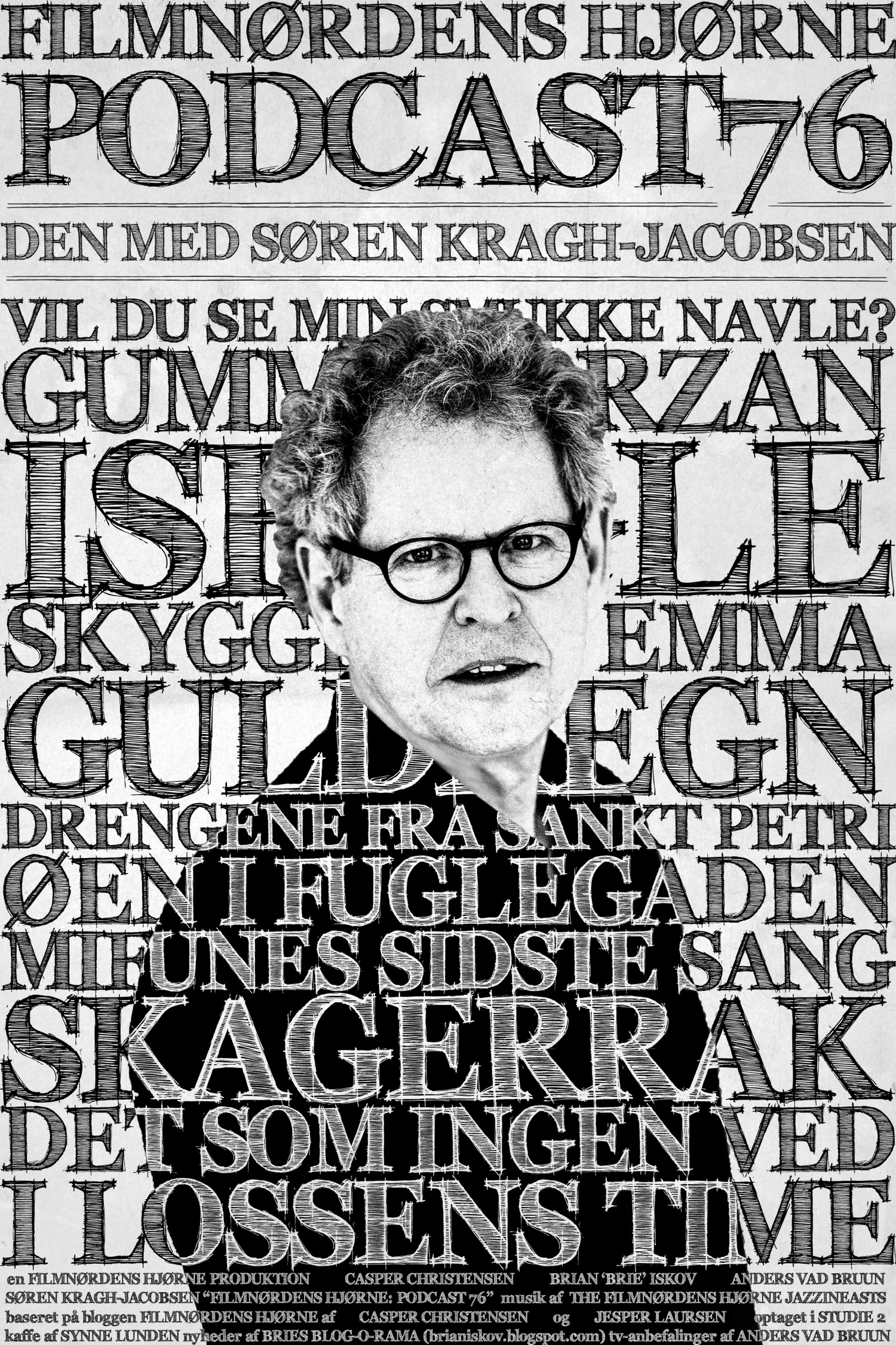 Filmnørdens Hjørne