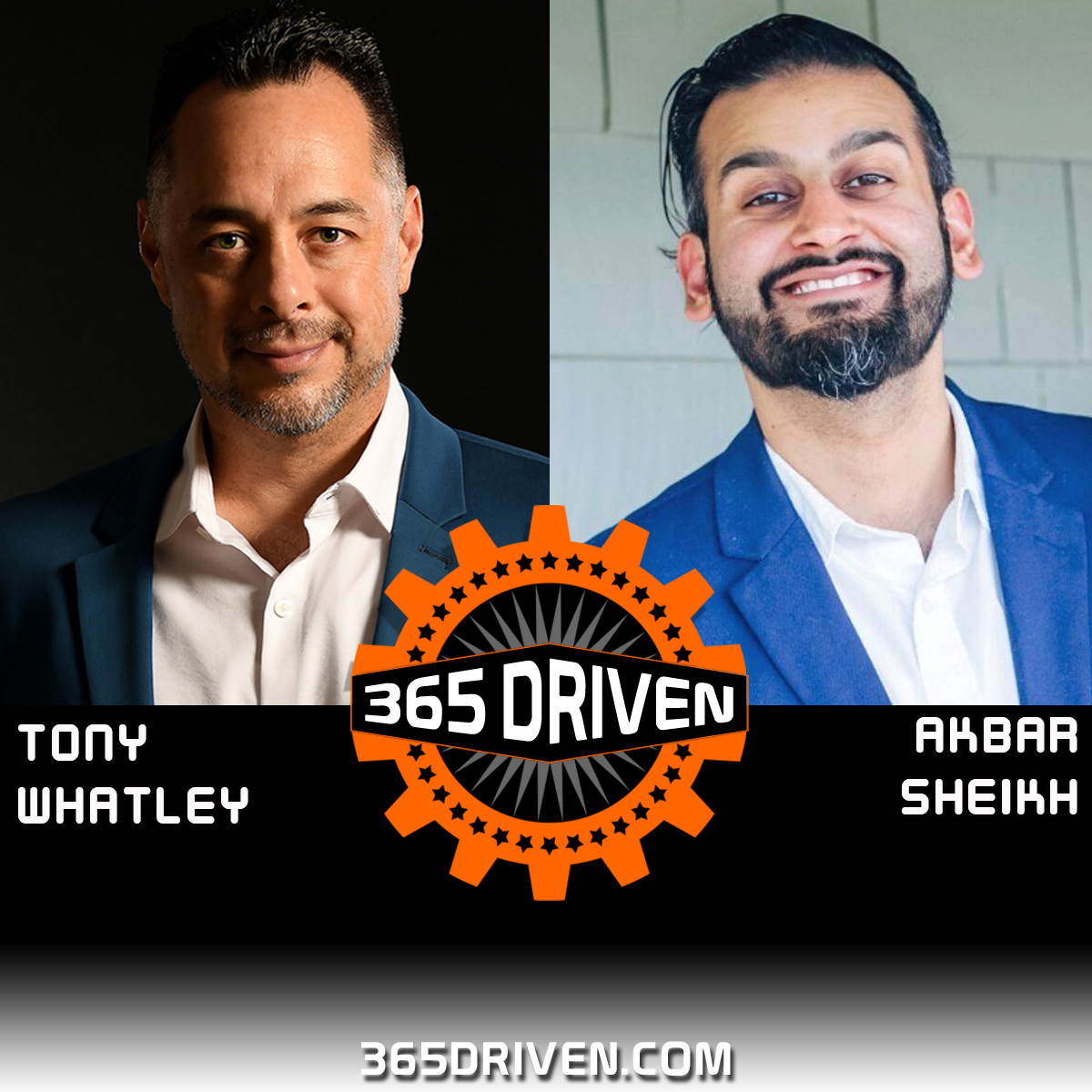 Digital Marketing Strategies - with Akbar Sheikh - EP 415