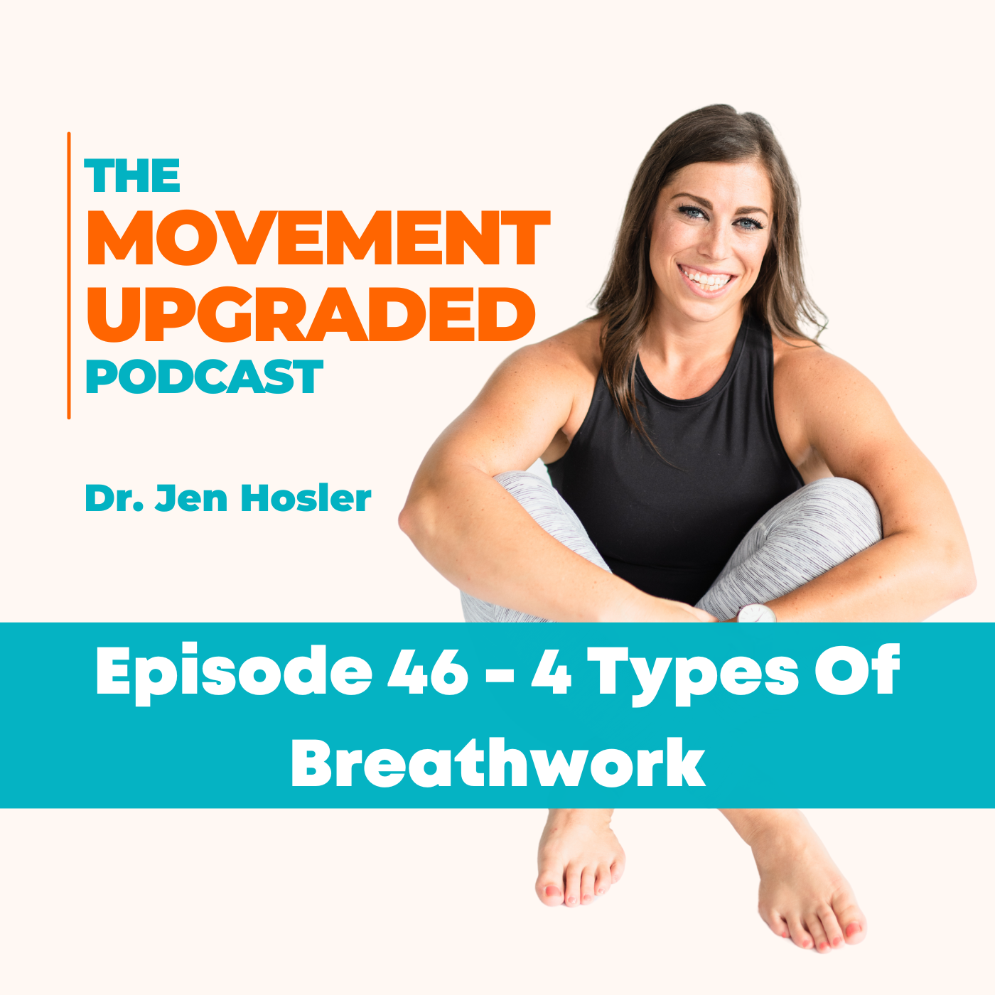 Movement Upgraded Podcast