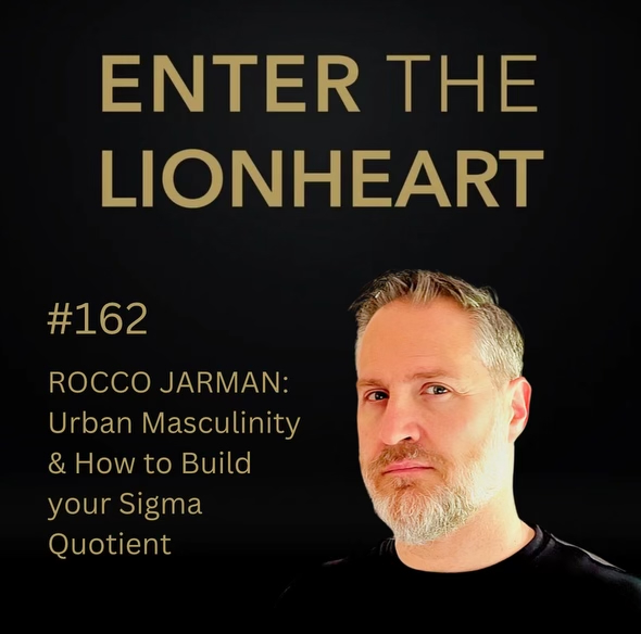 Enter the Lionheart