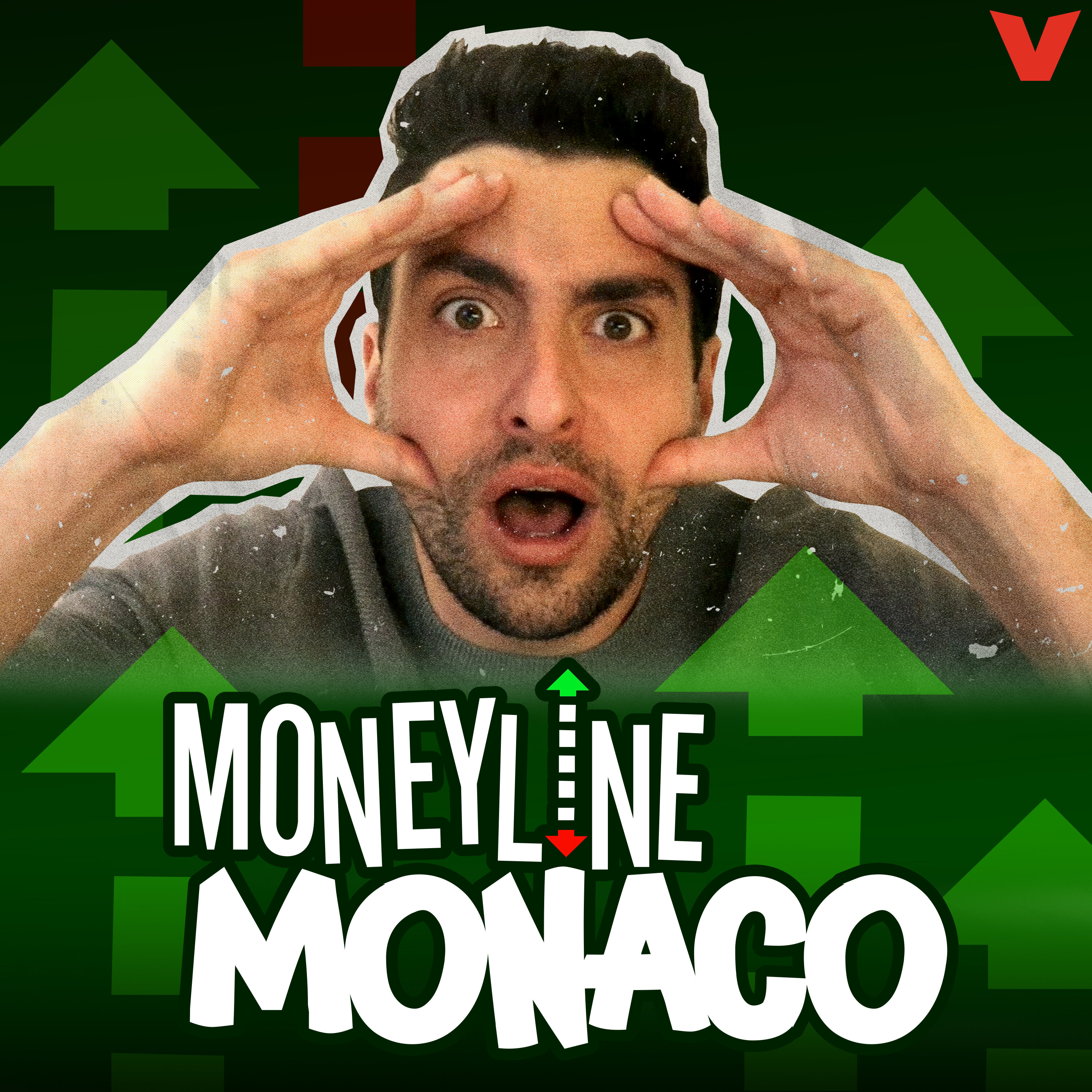 Moneyline Monaco - British Open: Rory McIlroy, Scheffler favored + how to bet Fowler, Spieth